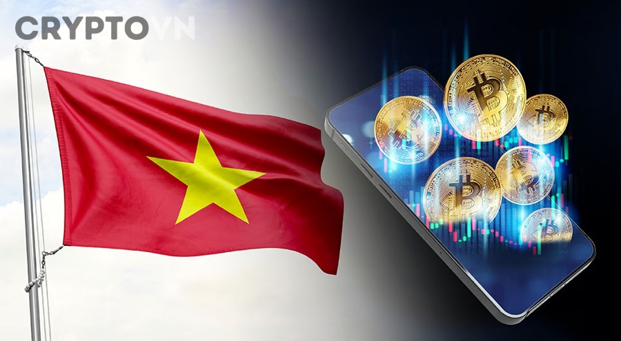 Sự kiện kết nối cộng đồng Web3 Việt Nam