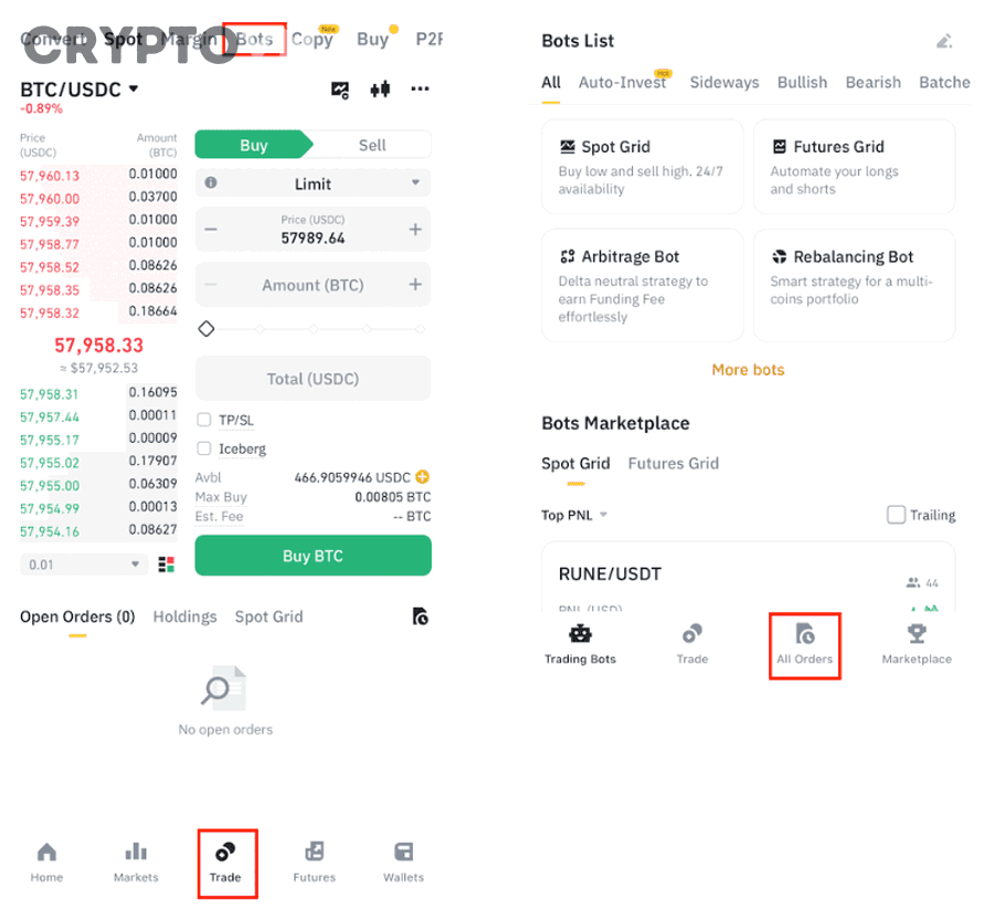 Nhà đầu tư nên chốt lời theo quy trình nào để rút lợi nhuận về stablecoin an toàn?