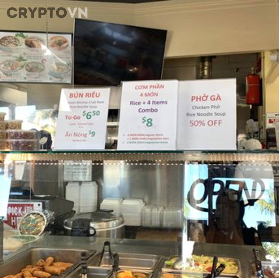 Người mới cần nhập những gì khi đặt một lệnh Spot hoặc Futures?