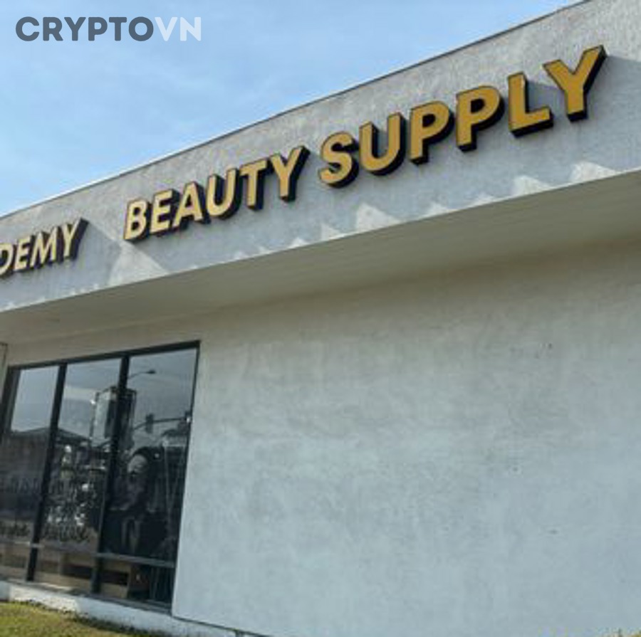 Minh họa biểu đồ crypto và nguồn cung lưu hành circulating supply