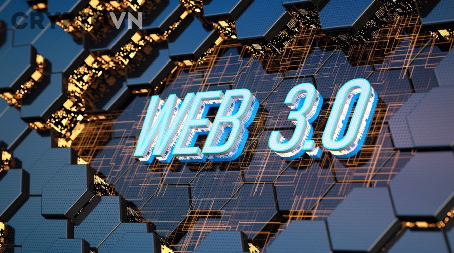 Doanh nghiệp truyền thống nghiên cứu ứng dụng Web3 và blockchain