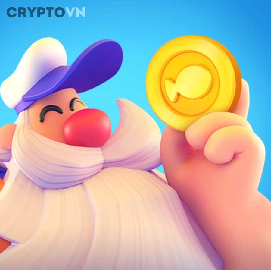 Whale trong crypto là gì và vì sao hành vi mua của họ ảnh hưởng đến thị trường?