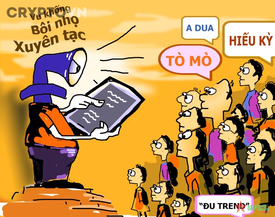 Tâm lý đám đông thay đổi như thế nào ở từng pha của chu kỳ thị trường?