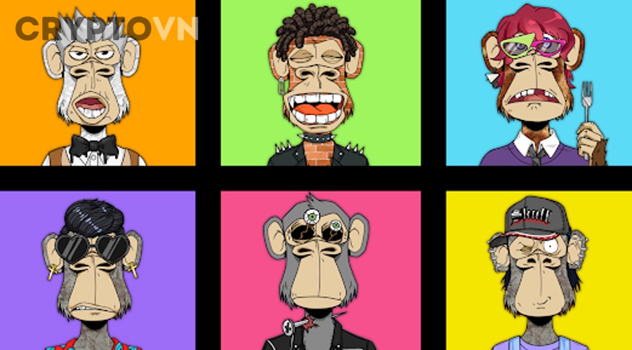 Khám Phá 7 Công Cụ Tạo NFT Art Tốt Nhất Cho Người Mới: Dễ Dùng và Khó Nhầm Lẫn