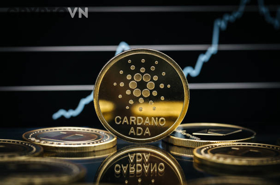 So sánh Cardano với Ethereum và Solana về hệ sinh thái và tăng trưởng