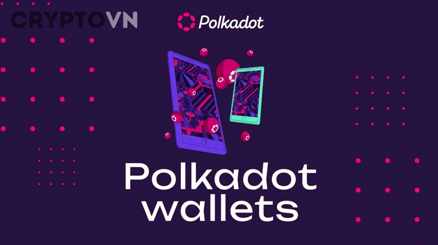 Tiêu chí nào để chọn ví Polkadot tốt nhất cho người mới và nhà đầu tư?
