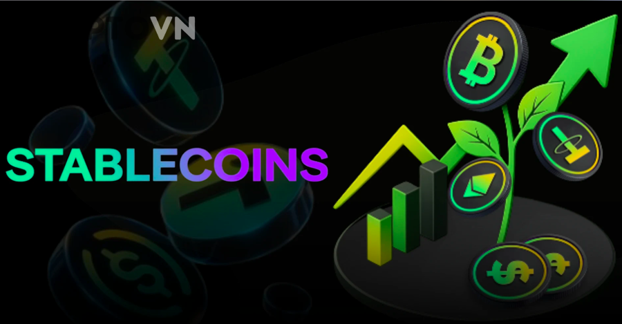 Những Sai Lầm Phổ Biến Khi Quản Lý Stablecoin Trong Danh Mục Crypto Là Gì?