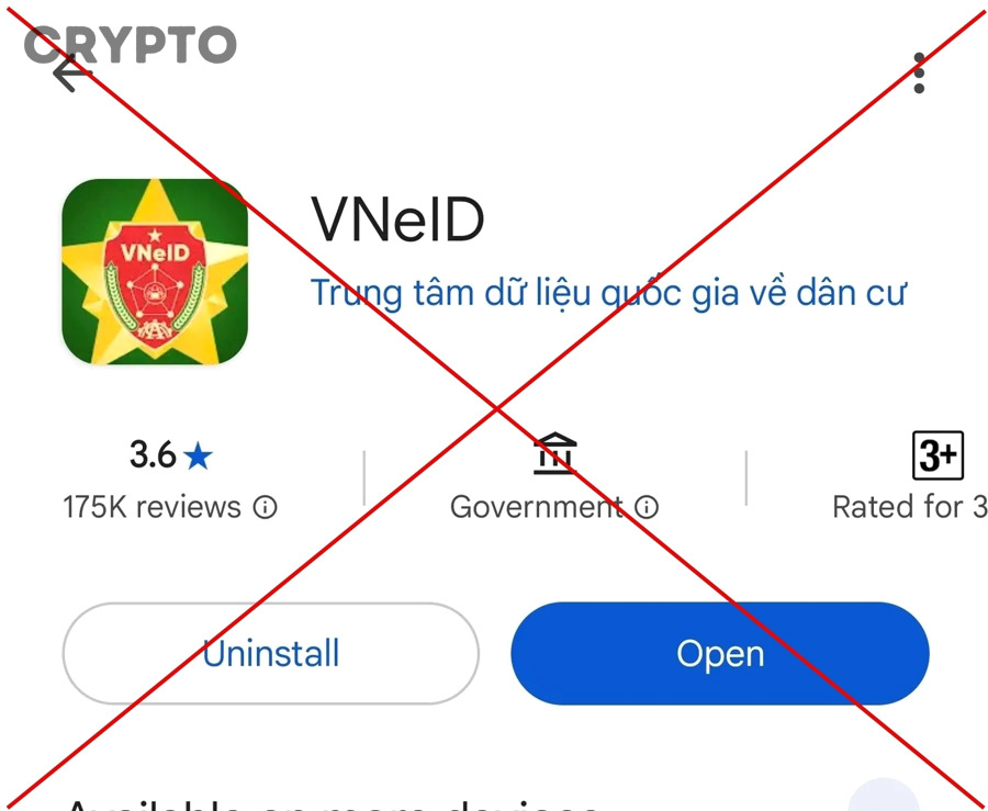 Nhà đầu tư mới nên làm gì khi nghi ngờ đang gặp dự án giả mạo đào coin?