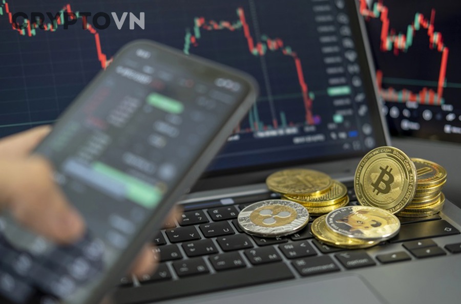 USDT là gì và cách hoạt động trong giao dịch crypto