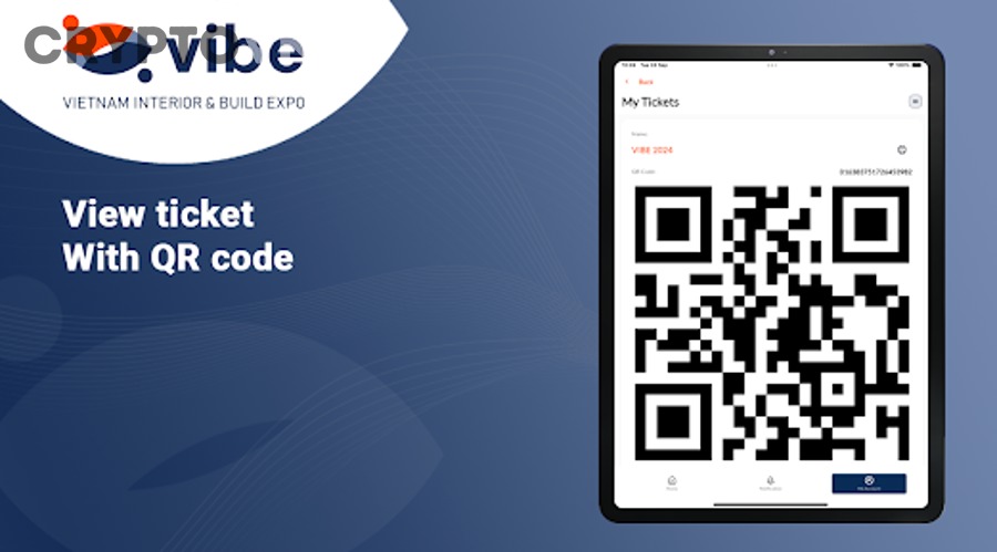 Tải Trust Wallet trên Android và iPhone