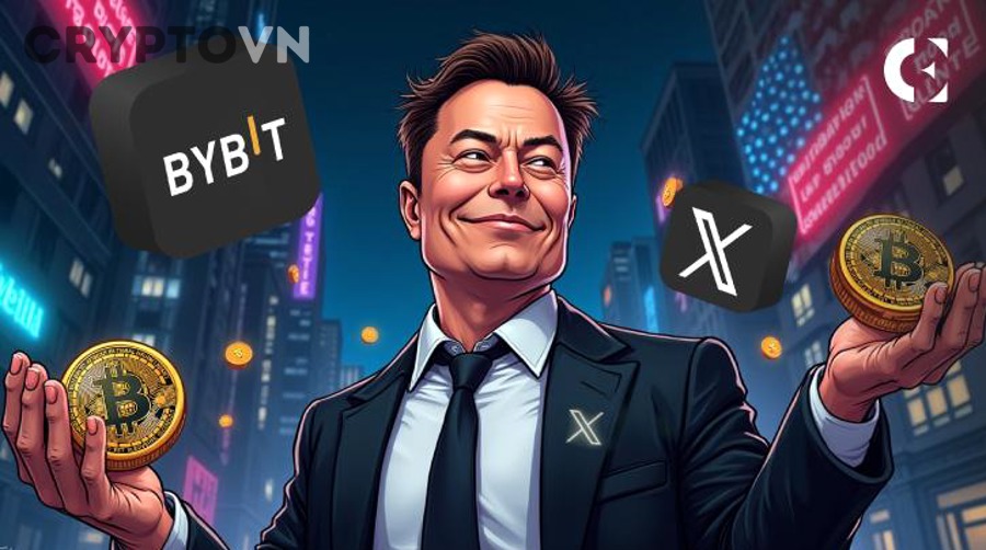 Những Lỗi Bảo Mật Phổ Biến Khiến Tài Khoản Bybit Của Trader Bị Hack