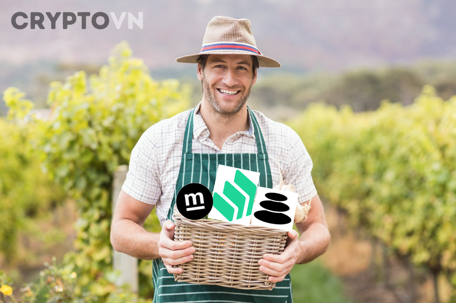 Những Trường Hợp Nào Khiến Yield Farming Từ Lợi Nhuận Thành Mất Vốn?