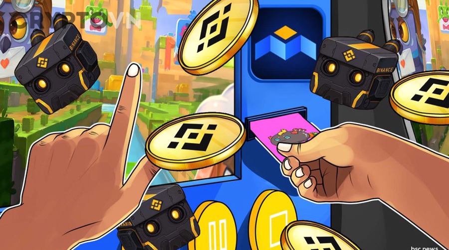 Có nên tham gia GameFi khi chưa có kinh nghiệm đầu tư crypto không?