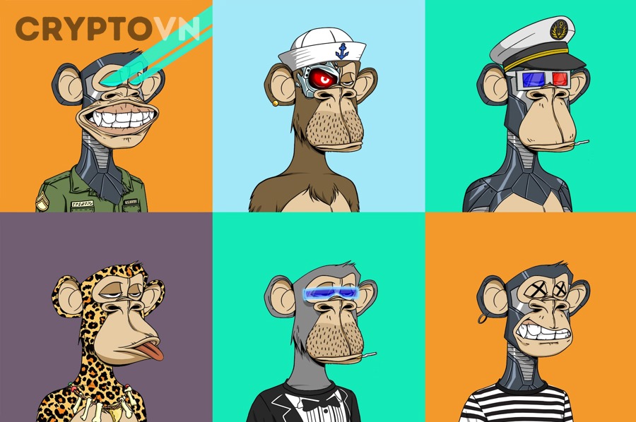 Xu hướng NFT art hiện nay đang thay đổi cách nghệ sĩ và nhà sưu tầm tương tác ra sao?