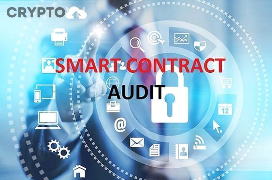 audit smart contract là gì và vì sao cần audit cho dự án Web3