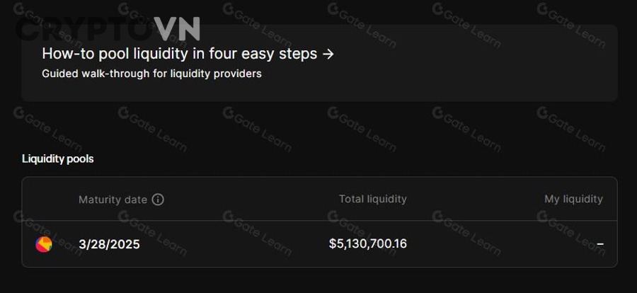 So sánh an toàn thanh khoản và lợi suất của stablecoin trong DeFi lending