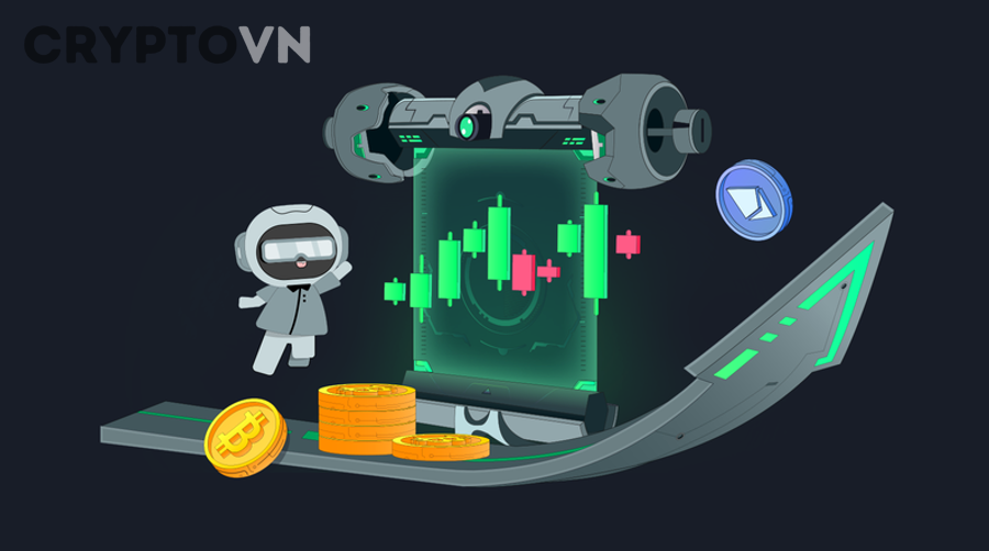 Khi nào nên giữ danh mục crypto và khi nào nên điều chỉnh?