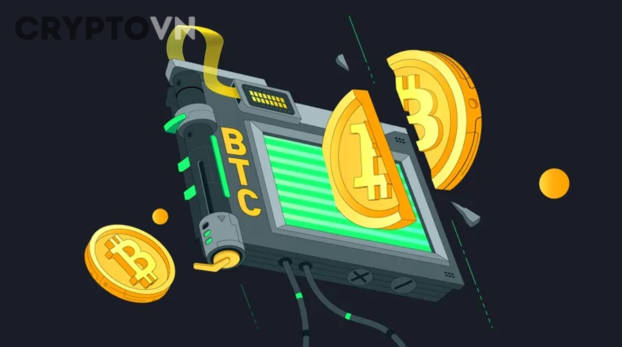 Nhà đầu tư nên theo dõi tín hiệu nào để đánh giá thời gian bear market thay vì chỉ nhìn vào halving?