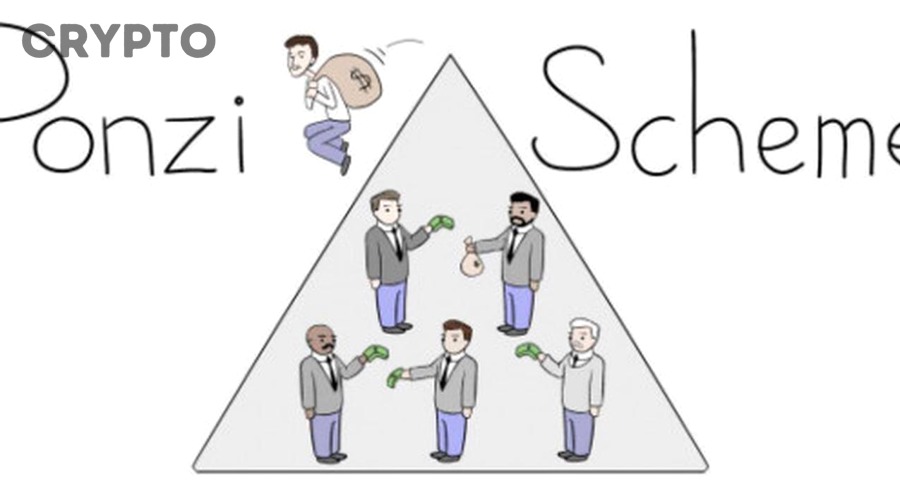 Nhận diện mô hình Ponzi đội lốt ICO: Dấu hiệu ICO scam nhà đầu tư crypto cần cảnh giác