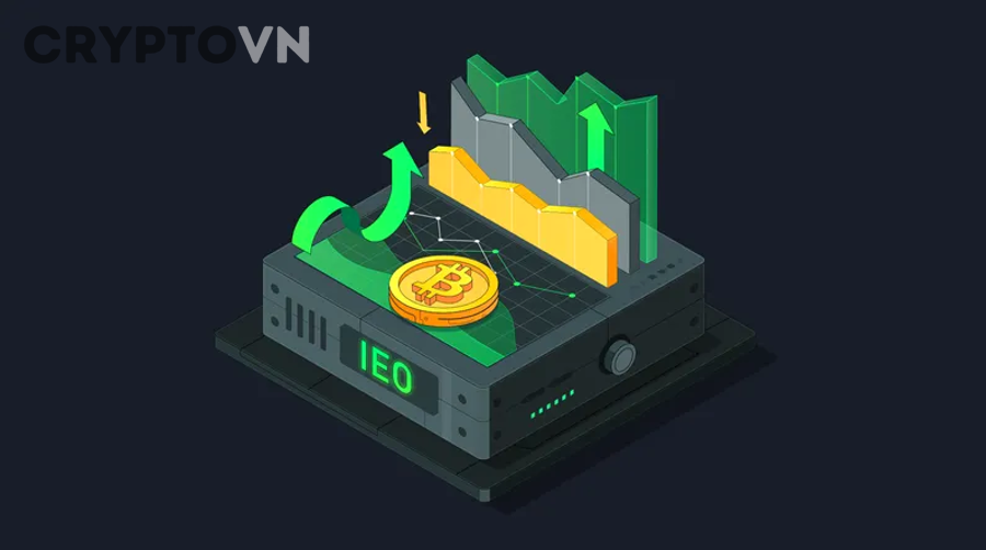 Phân tích rủi ro khi chọn nhầm sàn IEO và launchpad crypto