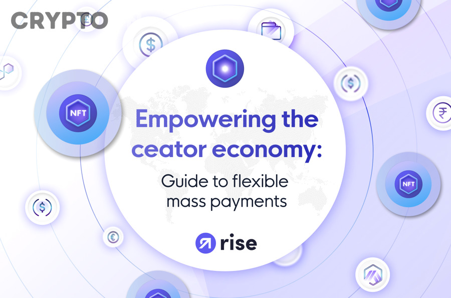 Ứng dụng Web3 trong creator economy cho nhà sáng tạo nội dung