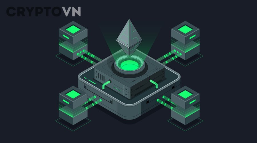 Tìm Hiểu Data Availability Trong zk-Rollup: Vì Sao Tính Sẵn Có Dữ Liệu Quyết Định Bảo Mật Và Khả Năng Mở Rộng?