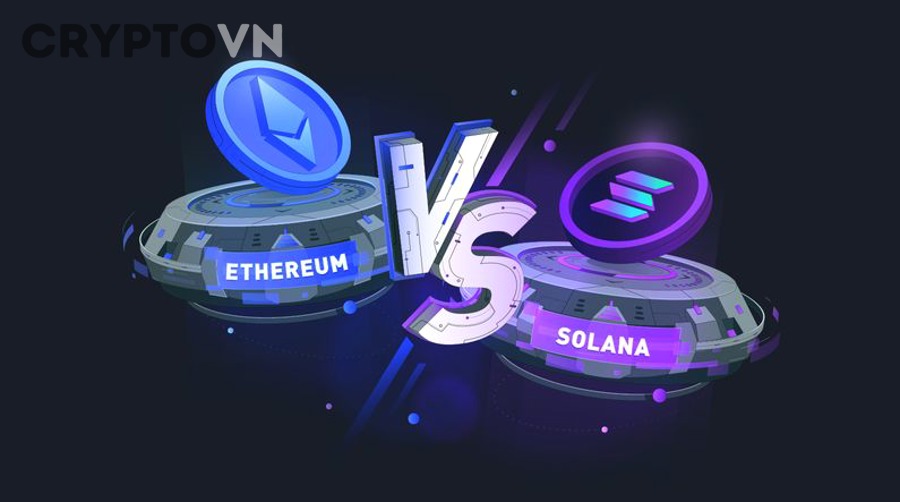 Những yếu tố nào ngoài phí niêm yết có thể làm thay đổi quyết định giữa Solana và Ethereum?