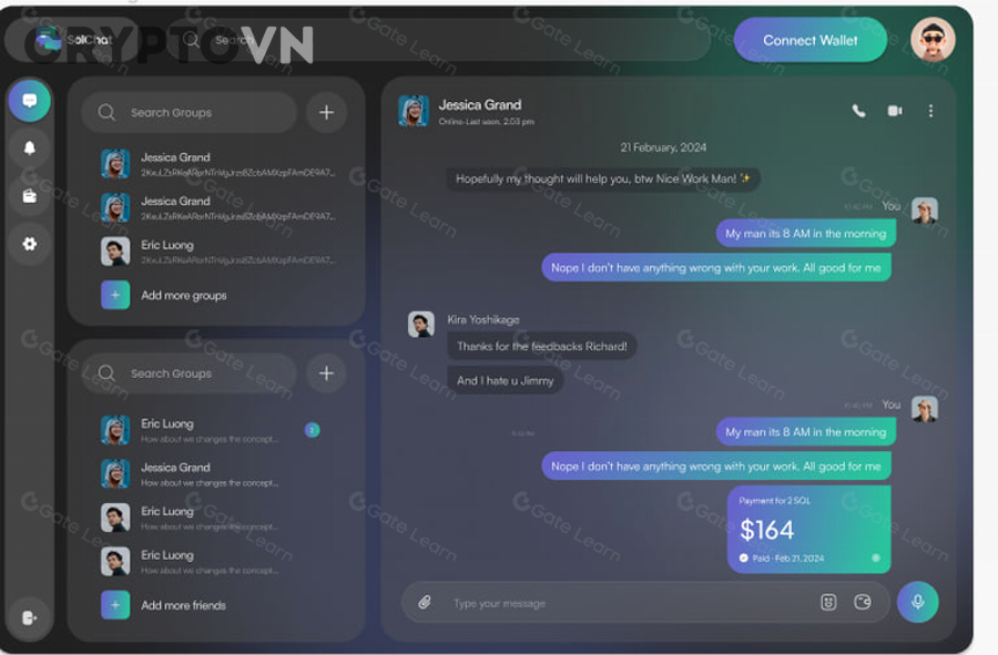 Checklist an toàn khi dùng dApp cho người mới Web3 là gì?