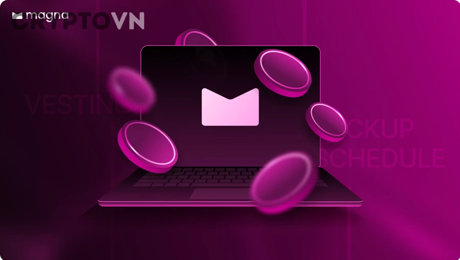Nhà đầu tư mới nên đọc lịch vesting ICO theo những tiêu chí nào?