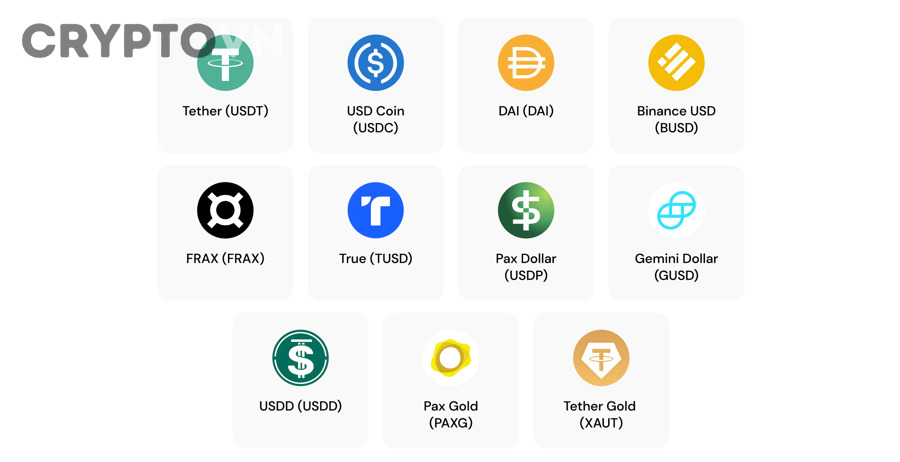 Những Tiêu Chí Nào Quyết Định Một Stablecoin Có Đáng Giữ Lâu Dài Hay Không?