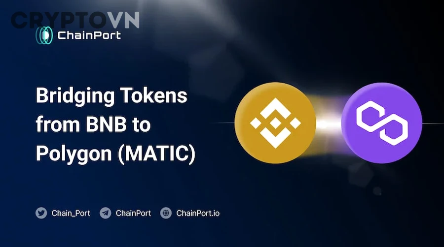 Tổng quan Polygon PoS