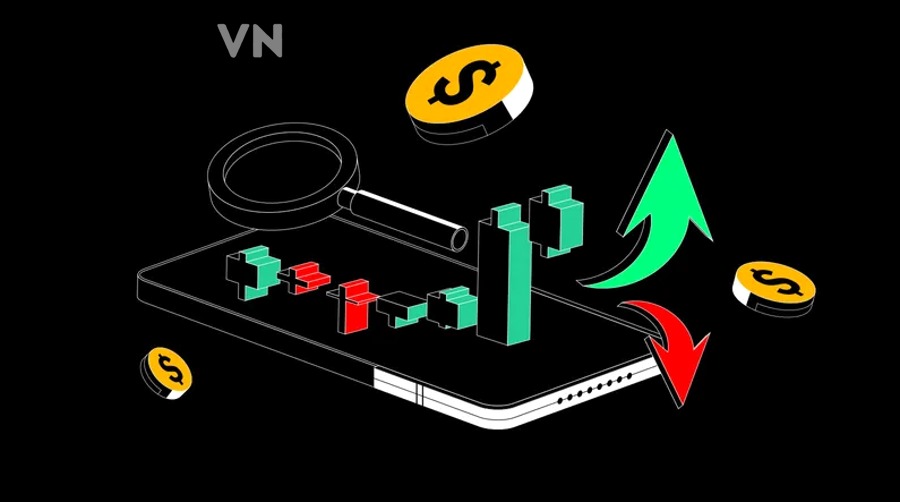 Quản lý vốn và sử dụng đòn bẩy trong giao dịch crypto futures