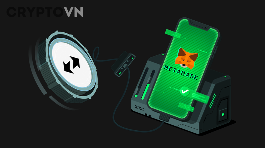 Sau khi add mạng Polygon vào MetaMask, người dùng cần lưu ý thêm gì?