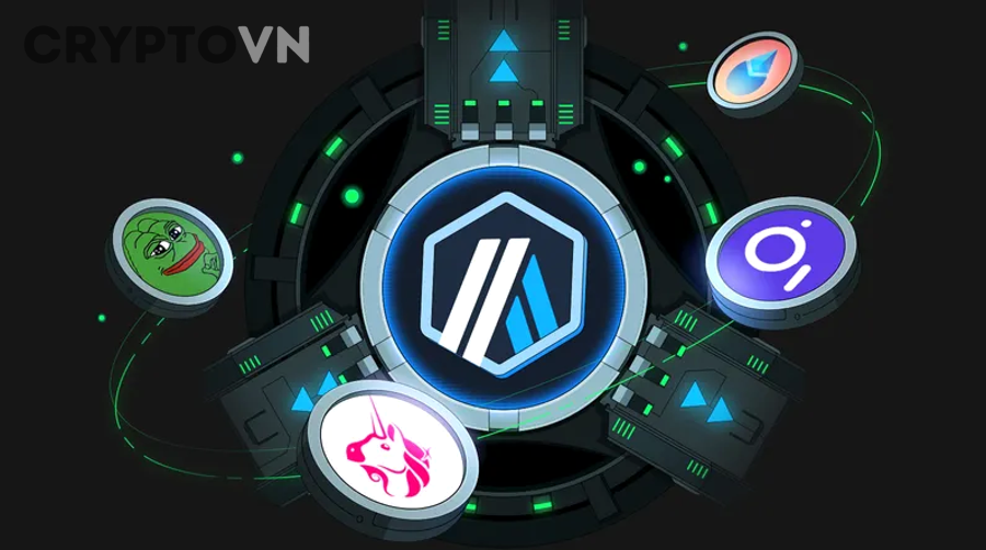 Logo Ethereum