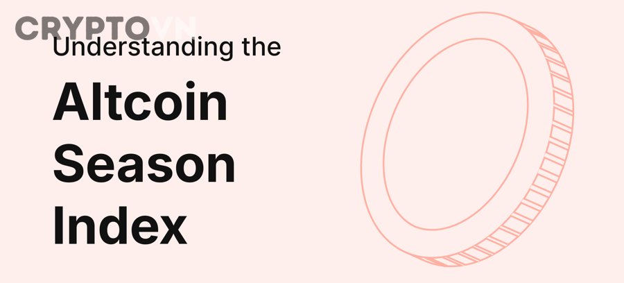 Altcoin Season Index biểu đồ CoinGlass