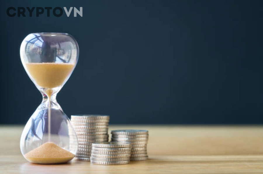 Logo USDC dùng để minh họa so sánh chi phí mua và phí chuyển