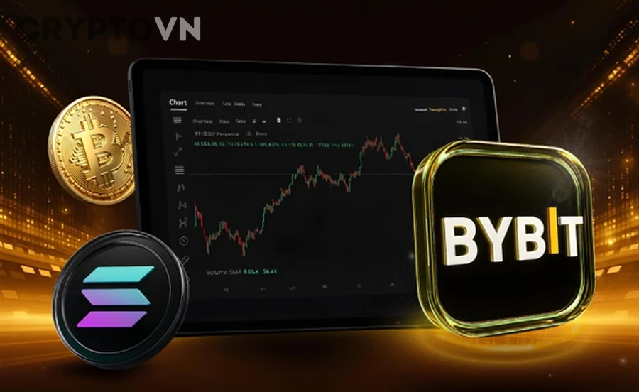 Cách tính Liquidation Price trên Bybit Futures