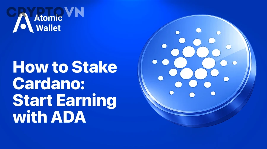 Những hiểu lầm nào khiến nhiều người đánh giá sai mức độ an toàn khi staking ADA?