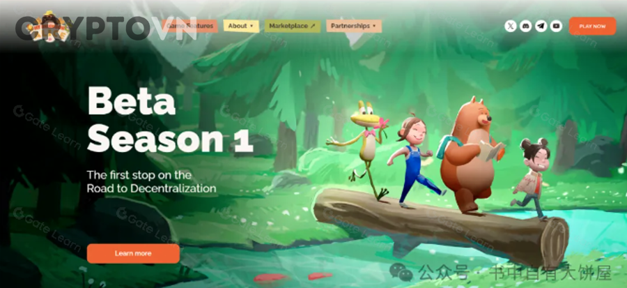 Ví blockchain và tài sản NFT trong game