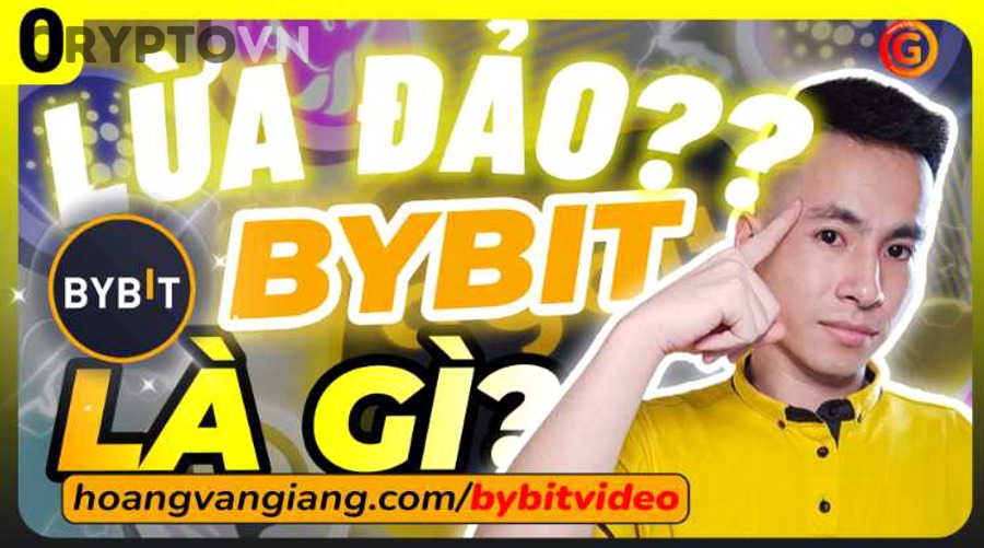 Phí Giao Dịch Trên Bybit Được Tính Như Thế Nào?
