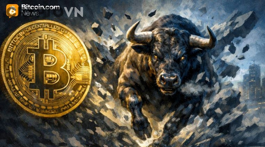 Nhà đầu tư theo dõi chiến lược DCA trước bull run và phân bổ vốn theo kịch bản bull bear