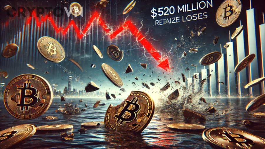 Bear market altcoin khác BTC ở những điểm cốt lõi nào?