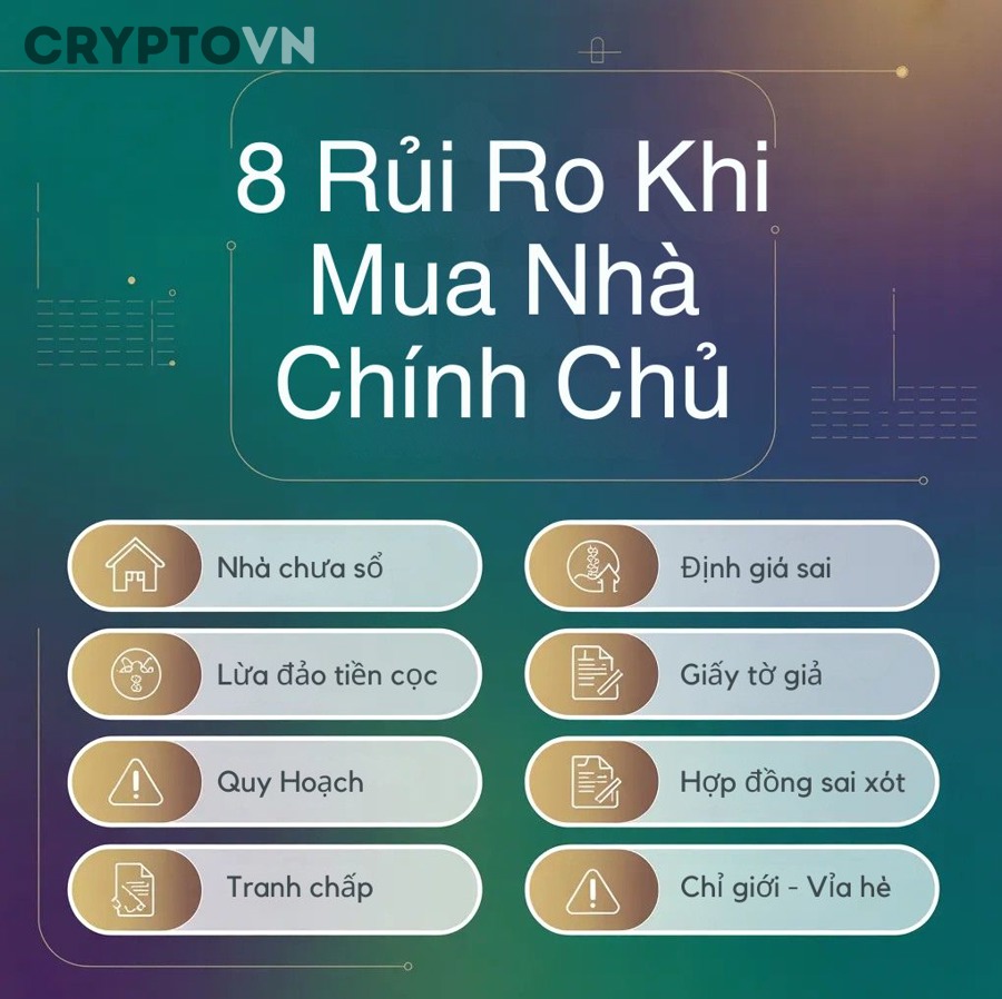 9 tiêu chí quan trọng nhất cần kiểm tra trước khi mua đất ảo là gì?