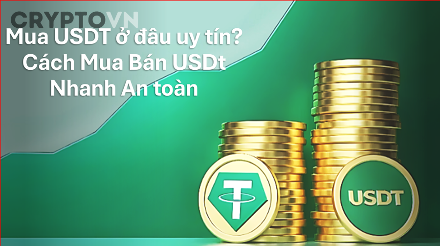 Làm sao chọn người bán, người mua hoặc nền tảng P2P uy tín?