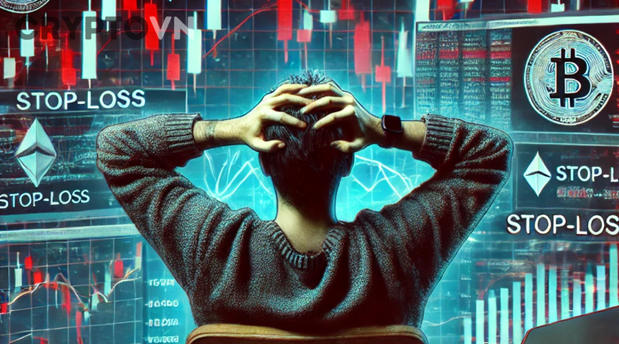 Những Sai Lầm Nào Khi Đặt Stop Loss Khiến Người Mới Thua Lỗ Nhiều Hơn?