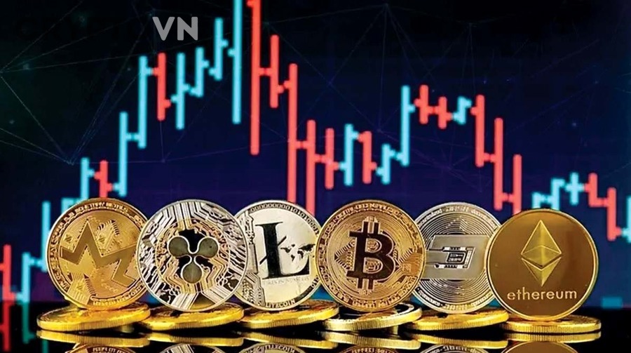 Sơ đồ blockchain giúp người mới hiểu crypto hoạt động như thế nào