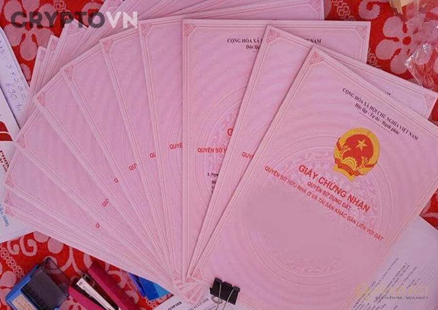 Giá niêm yết có phản ánh đúng giá trị thực của đất ảo không?