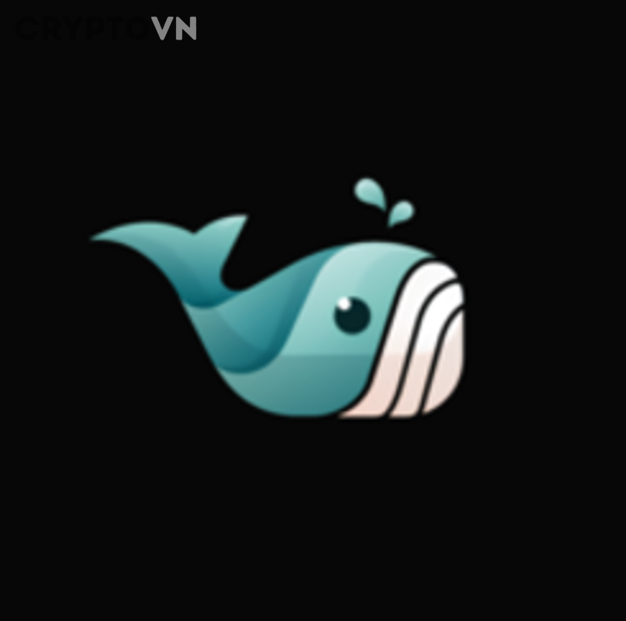 Làm Thế Nào Để Xác Nhận Altcoin Được Whale Tích Lũy Thực Sự Có Tiềm Năng?