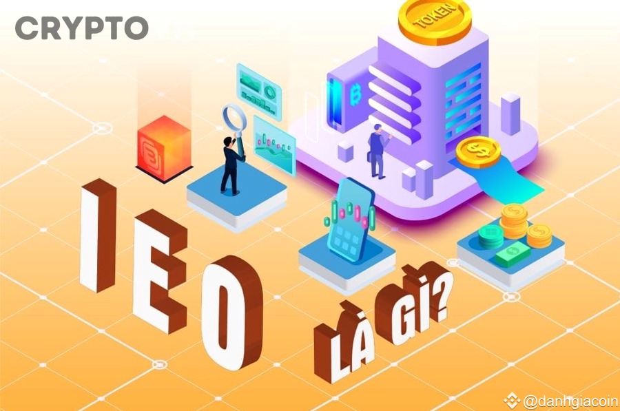 Nhà đầu tư nên đọc lịch vesting IEO theo những tiêu chí nào?