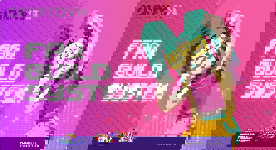 Scholarship là gì và có phải là hình thức cho mượn tài sản game để chia lợi nhuận không?